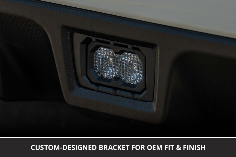 Subaru WRX Brake Light Kit - Diode Dynamics - C2R 4th Brake Light - `15-`21